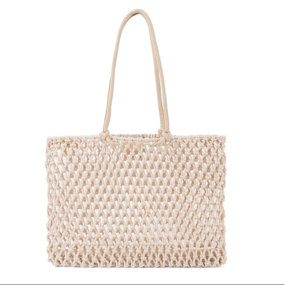 Clare V Tote